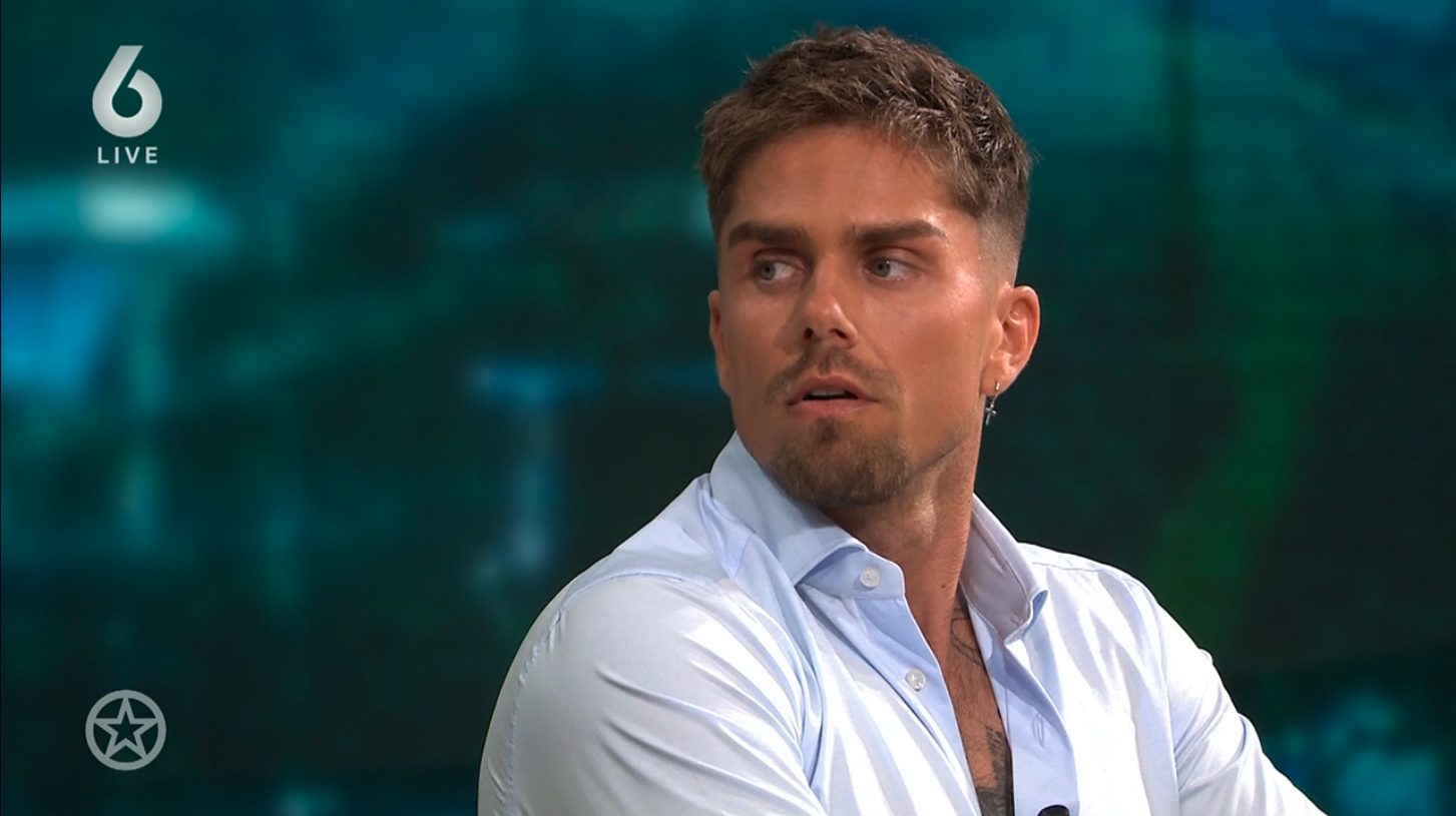 André Hazes