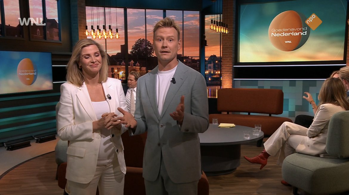 Goedenavond Nederland