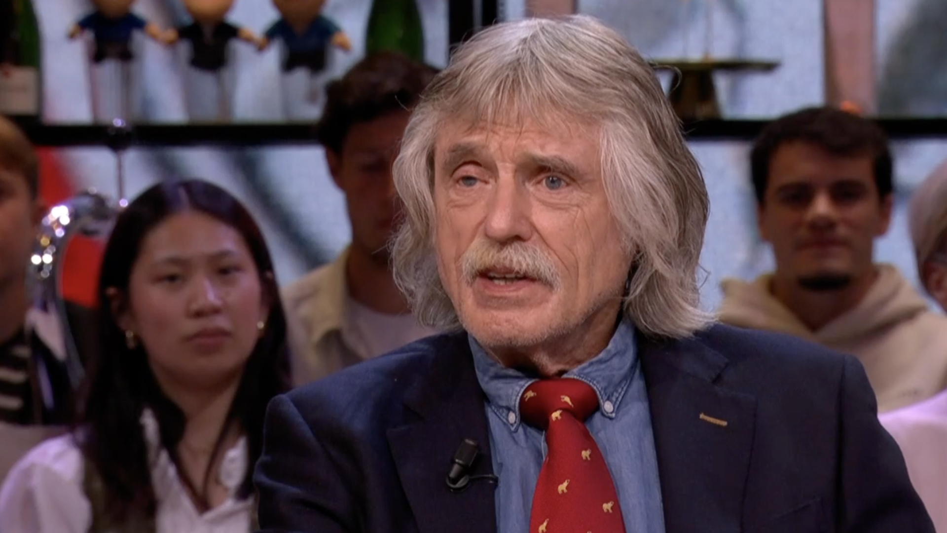 Johan Derksen