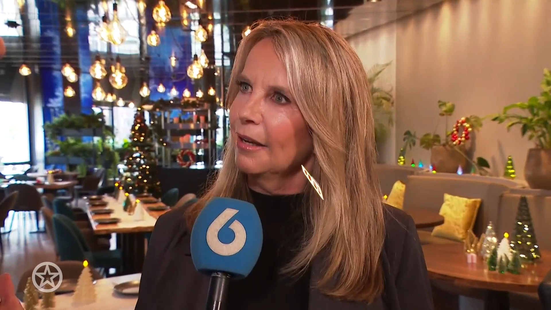 Linda de Mol