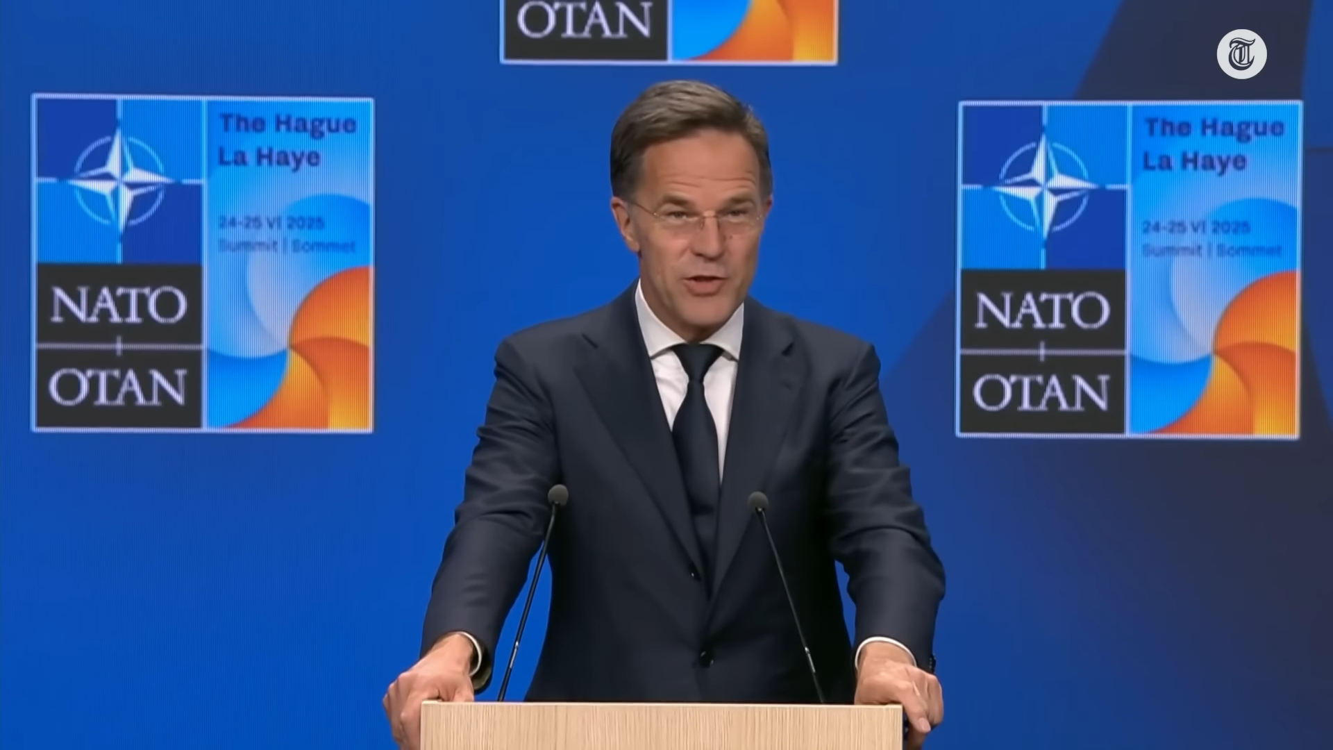 Mark Rutte