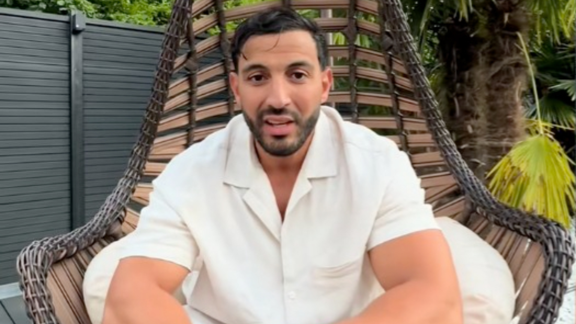 Mo Bicep