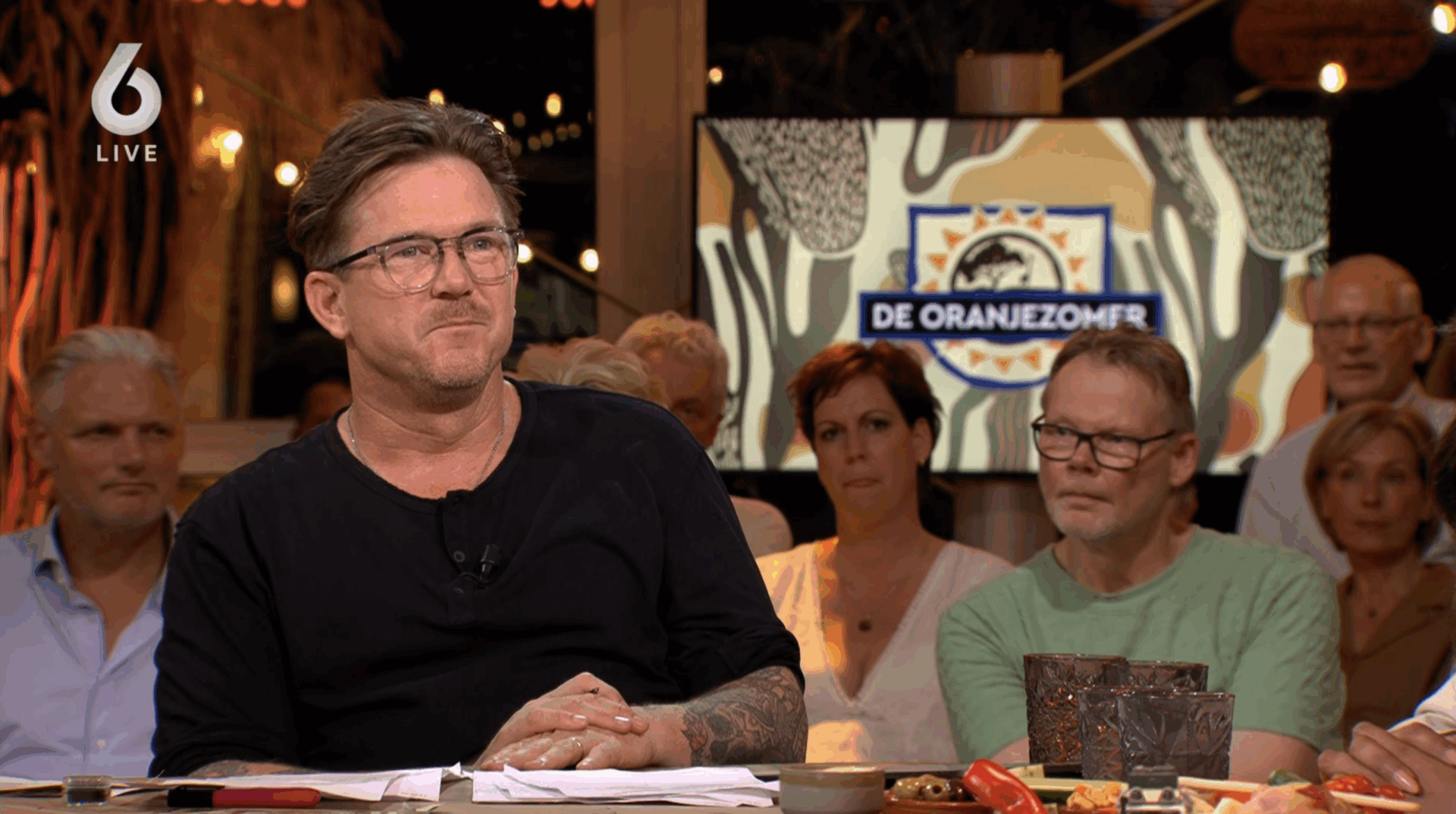 Johnny de Mol