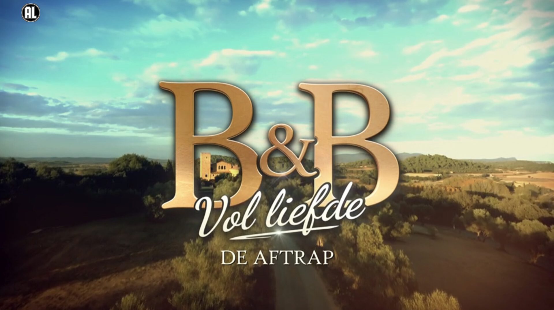 B&B Vol Liefde