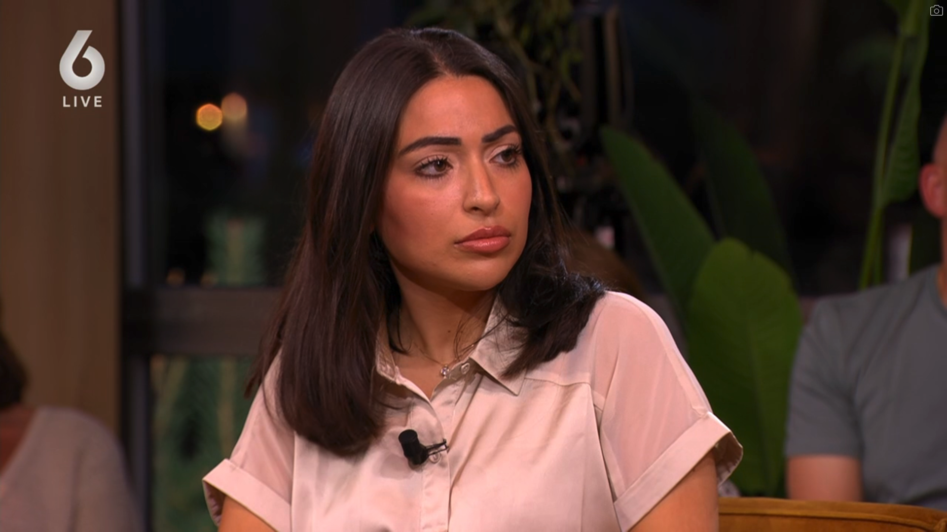 Lale Gül bij De Oranjezomer