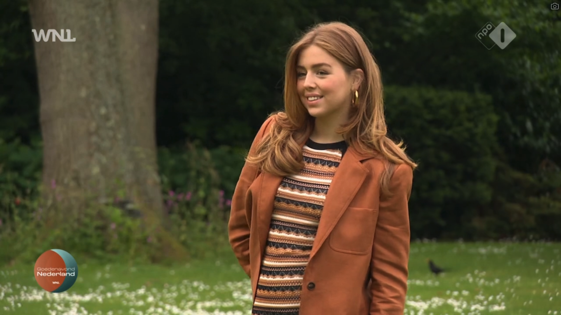 Prinses Alexia