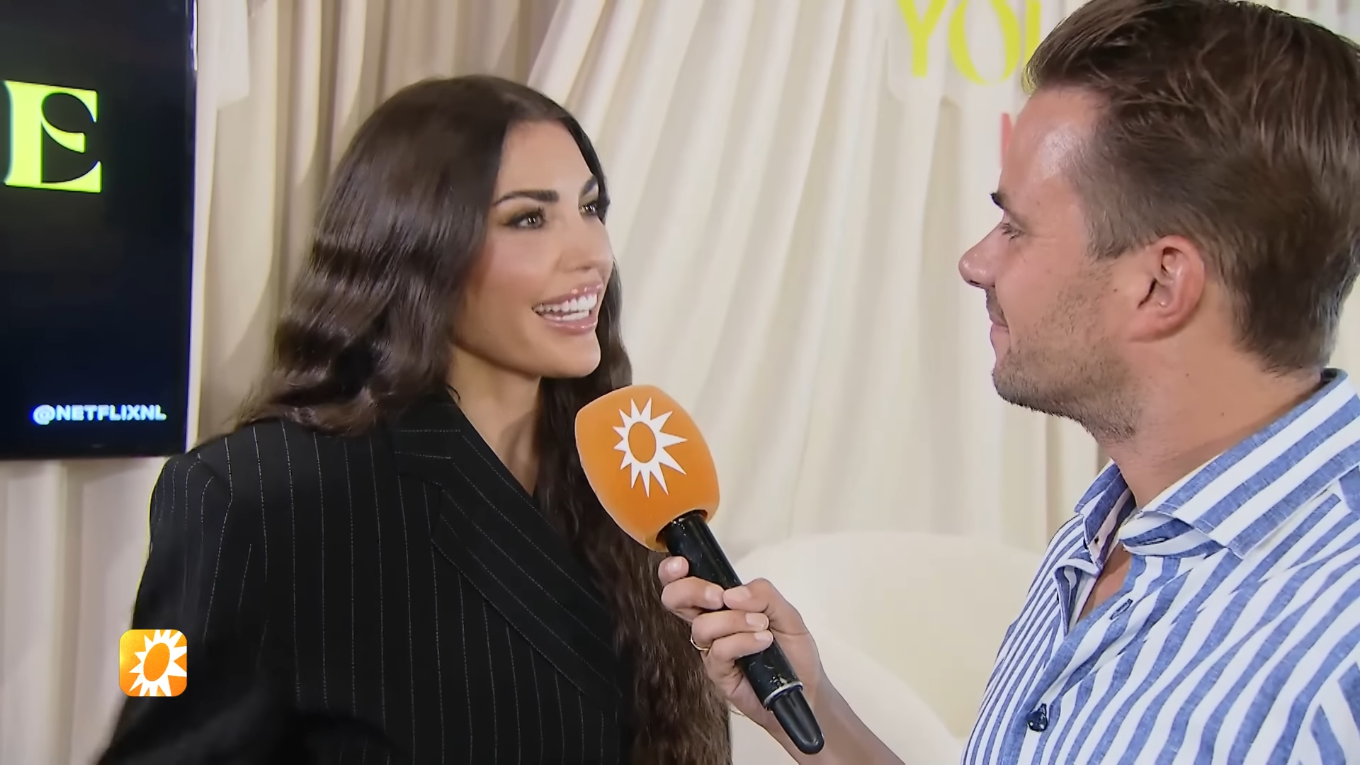 Yolanthe Cabau