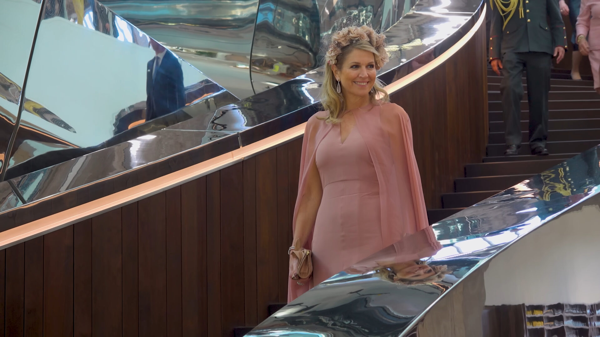 Koningin Máxima