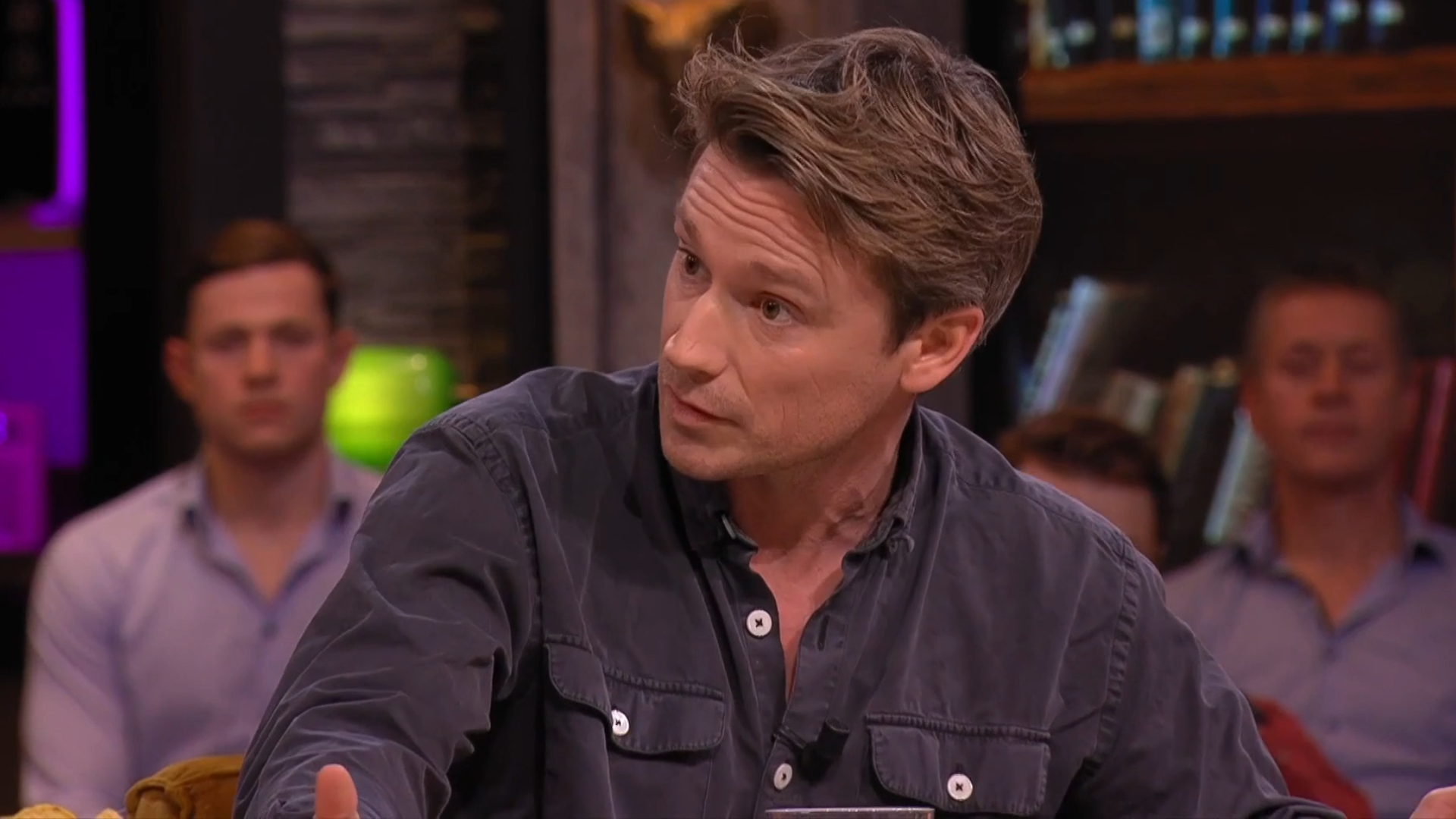 Sander Schimmelpenninck