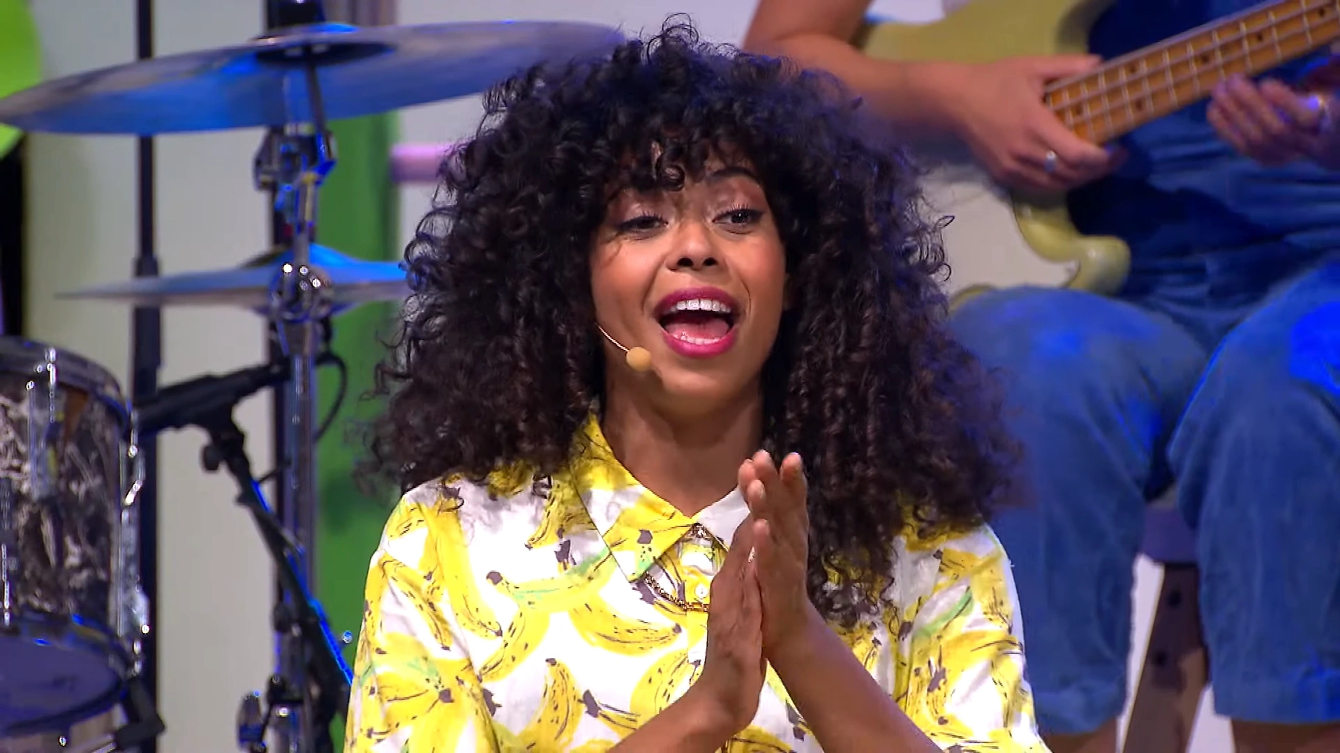 Fenna Ramos Fenna Ramos