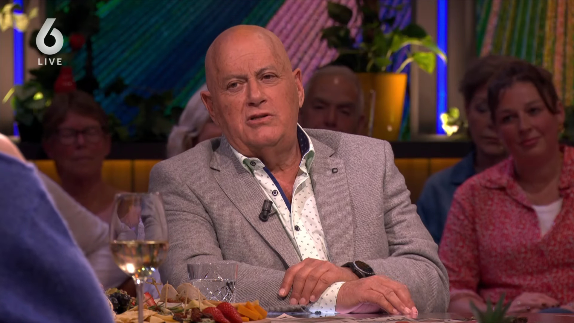Jack van Gelder
