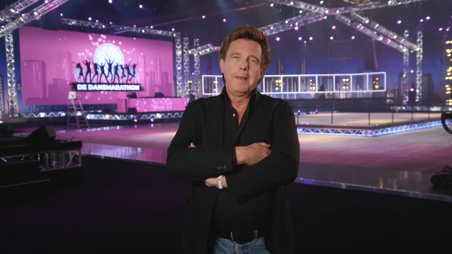 John de Mol (Talpa)
