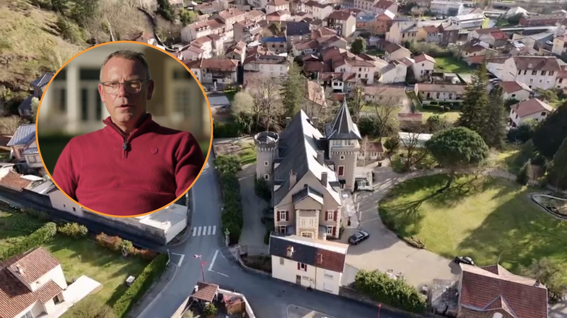 Het kasteel van Illya