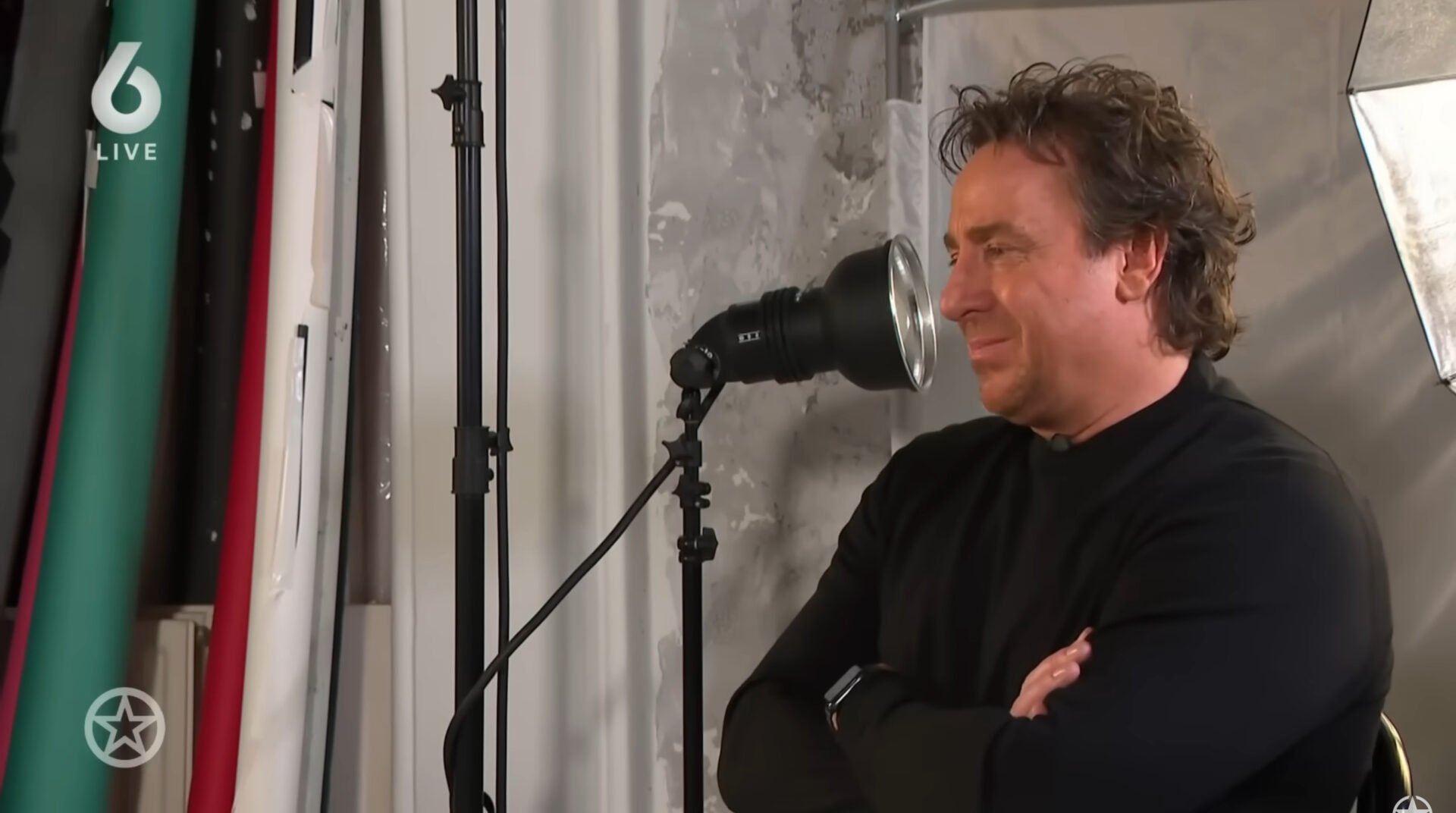 Marco Borsato