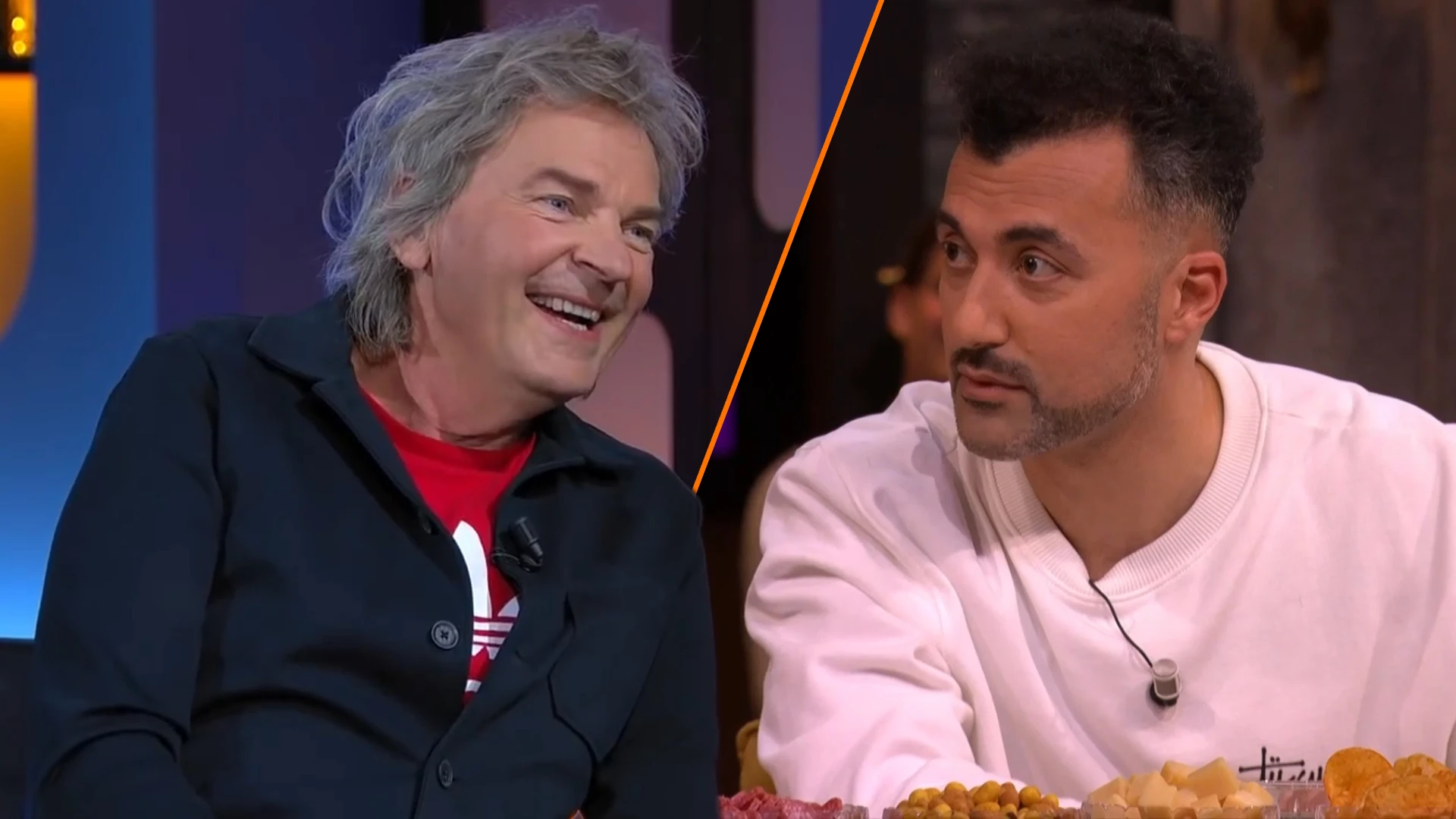 Matthijs van Nieuwkerk/Özcan Akyol