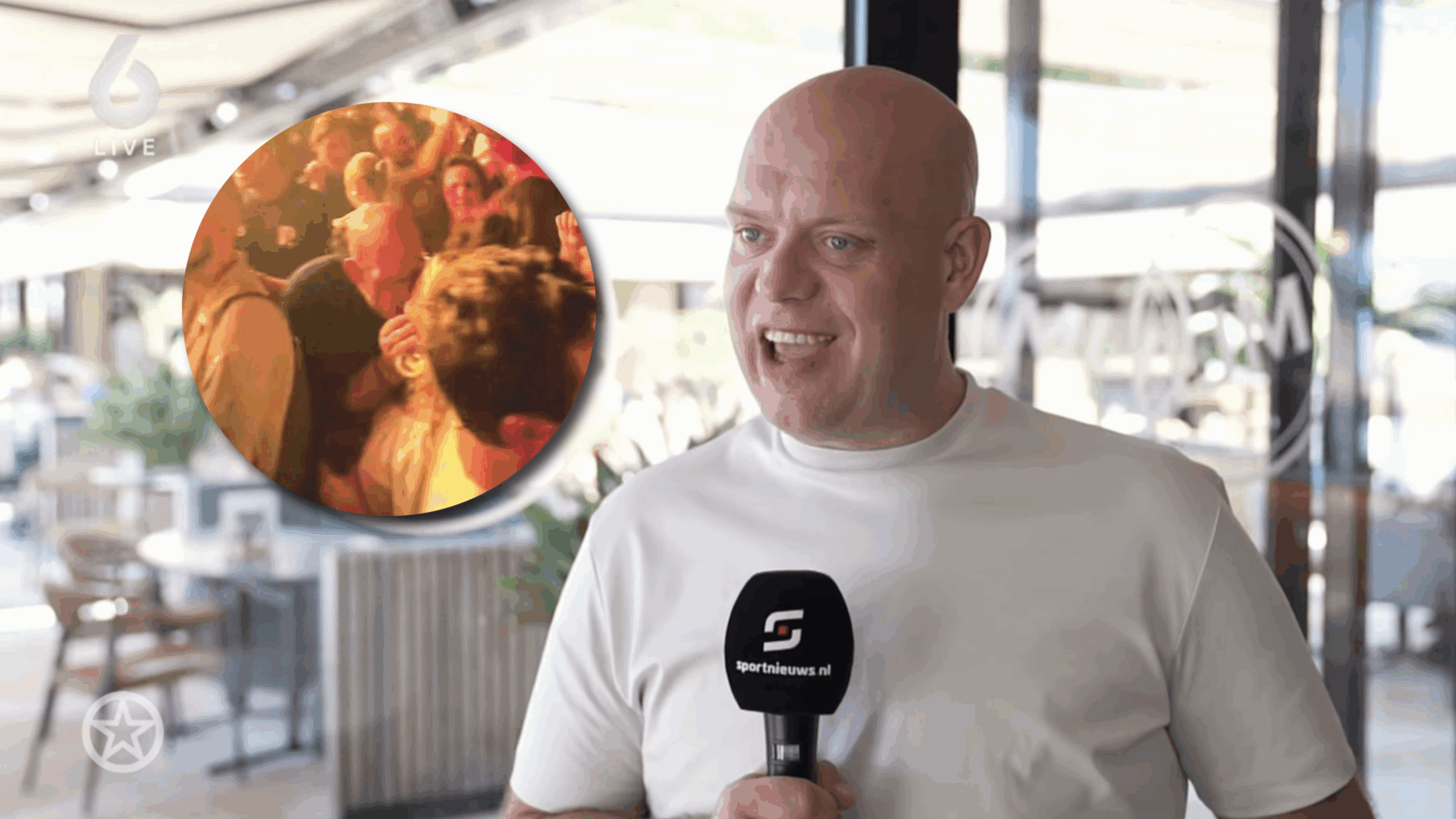 Michael van Gerwen