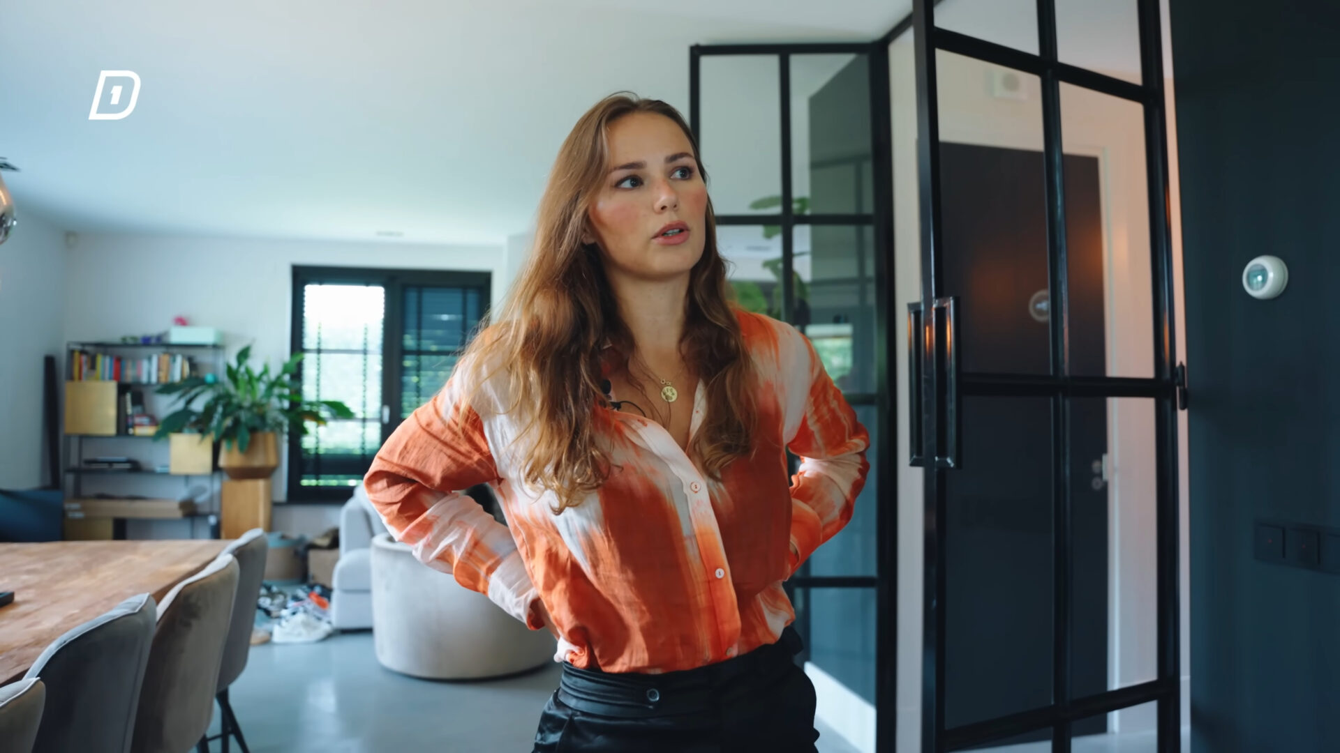 Puck Moonen (bij DAY1)