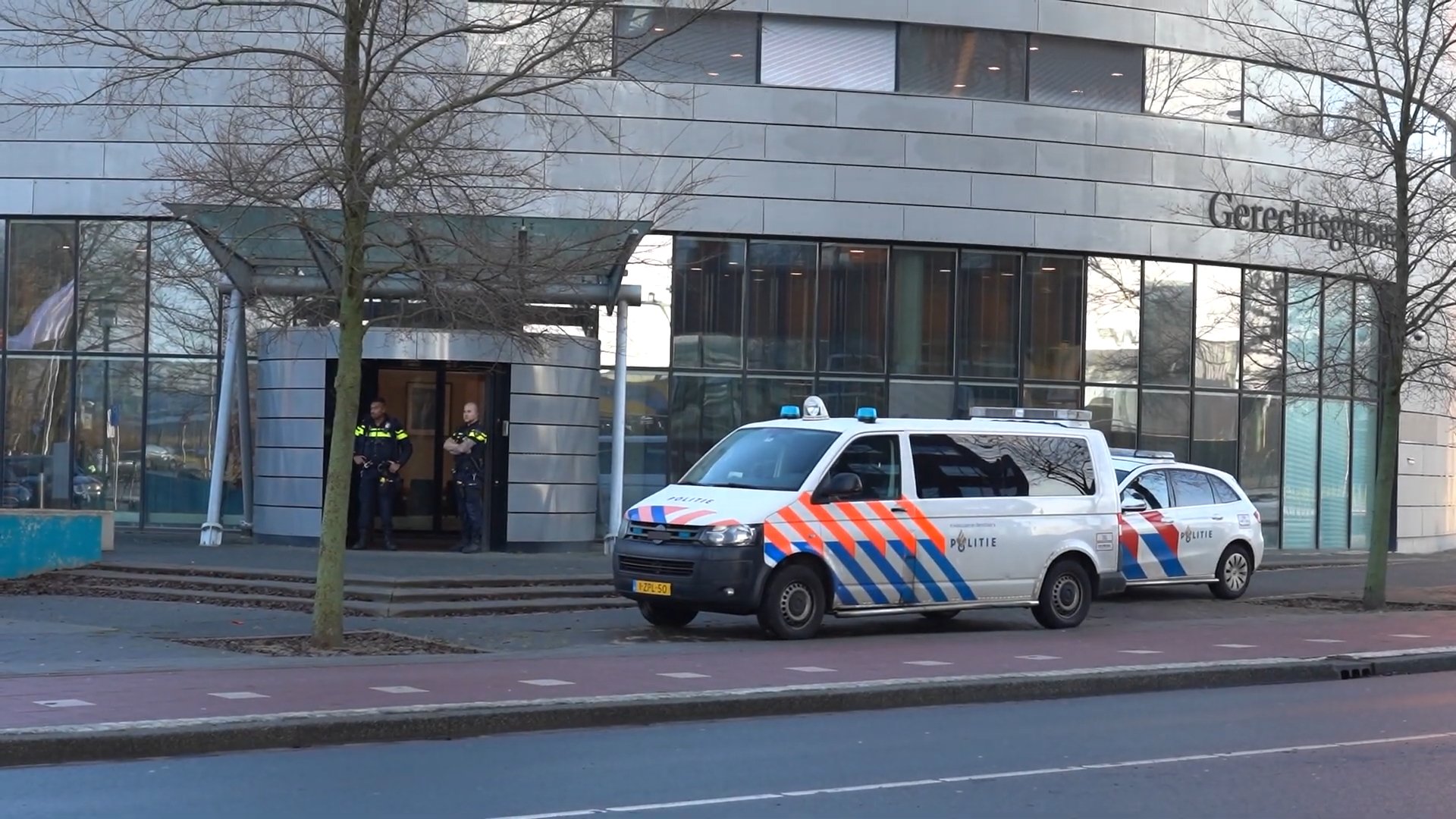 Rechtbank Alkmaar Rechtbank Alkmaar