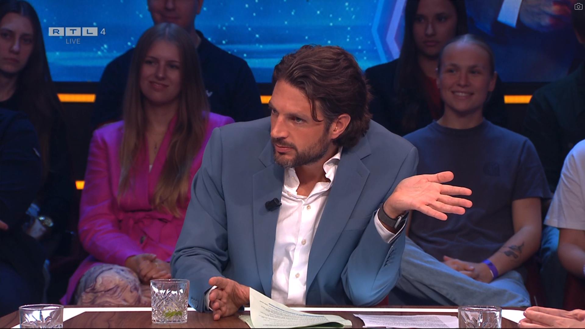 Renze Klamer