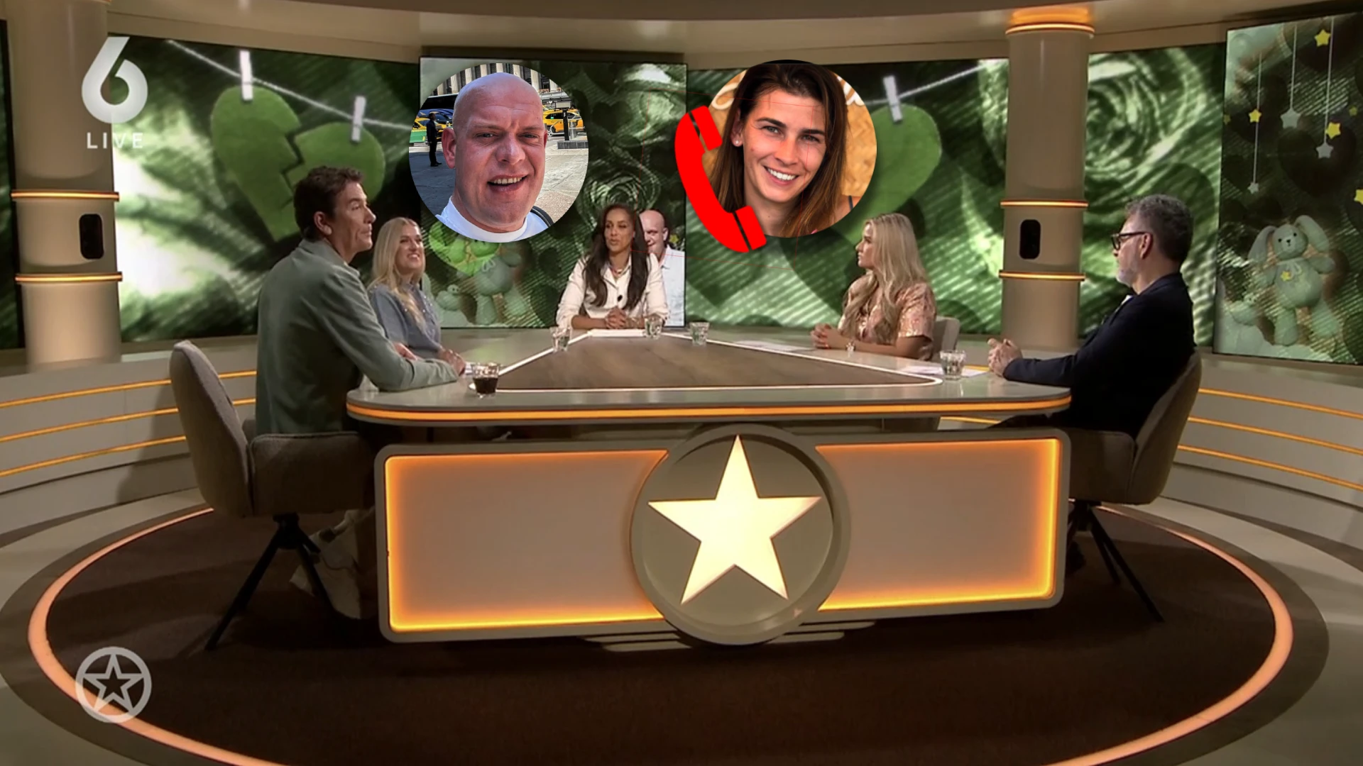 Shownieuws (SBS6)