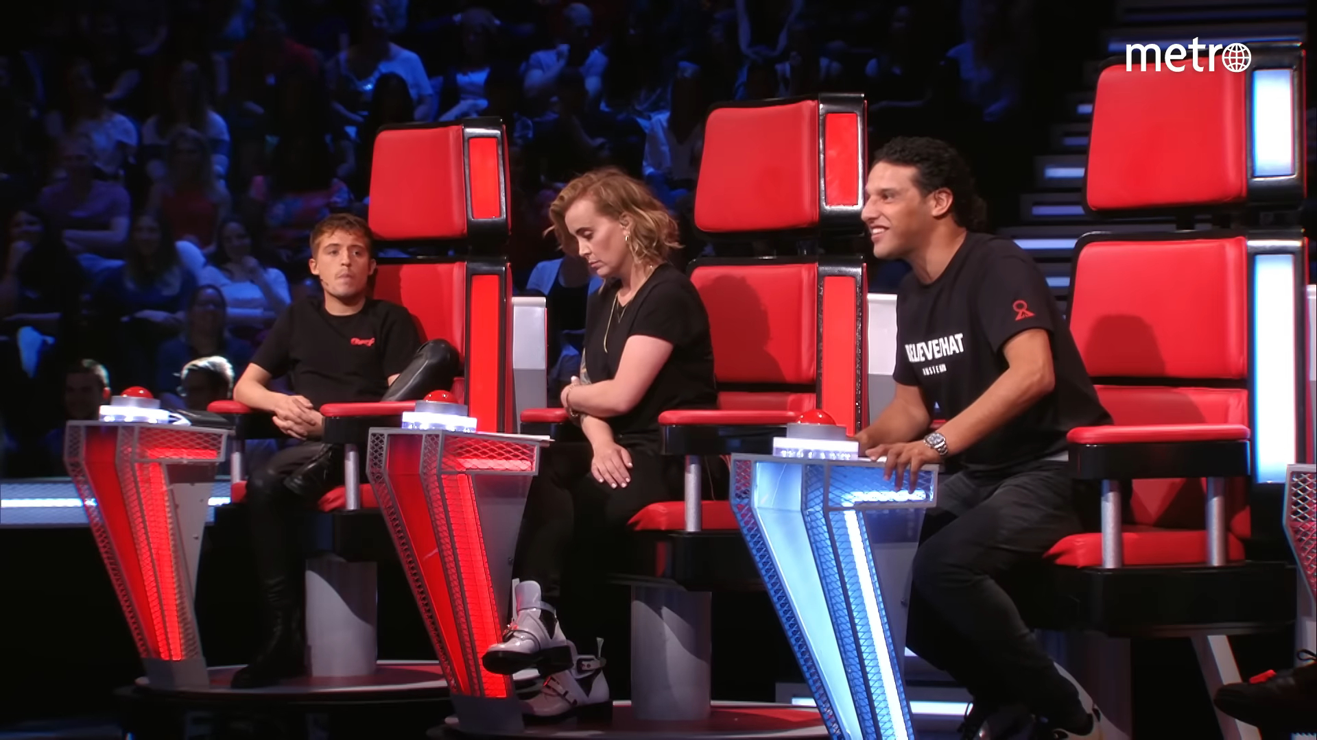 The Voice of Holland