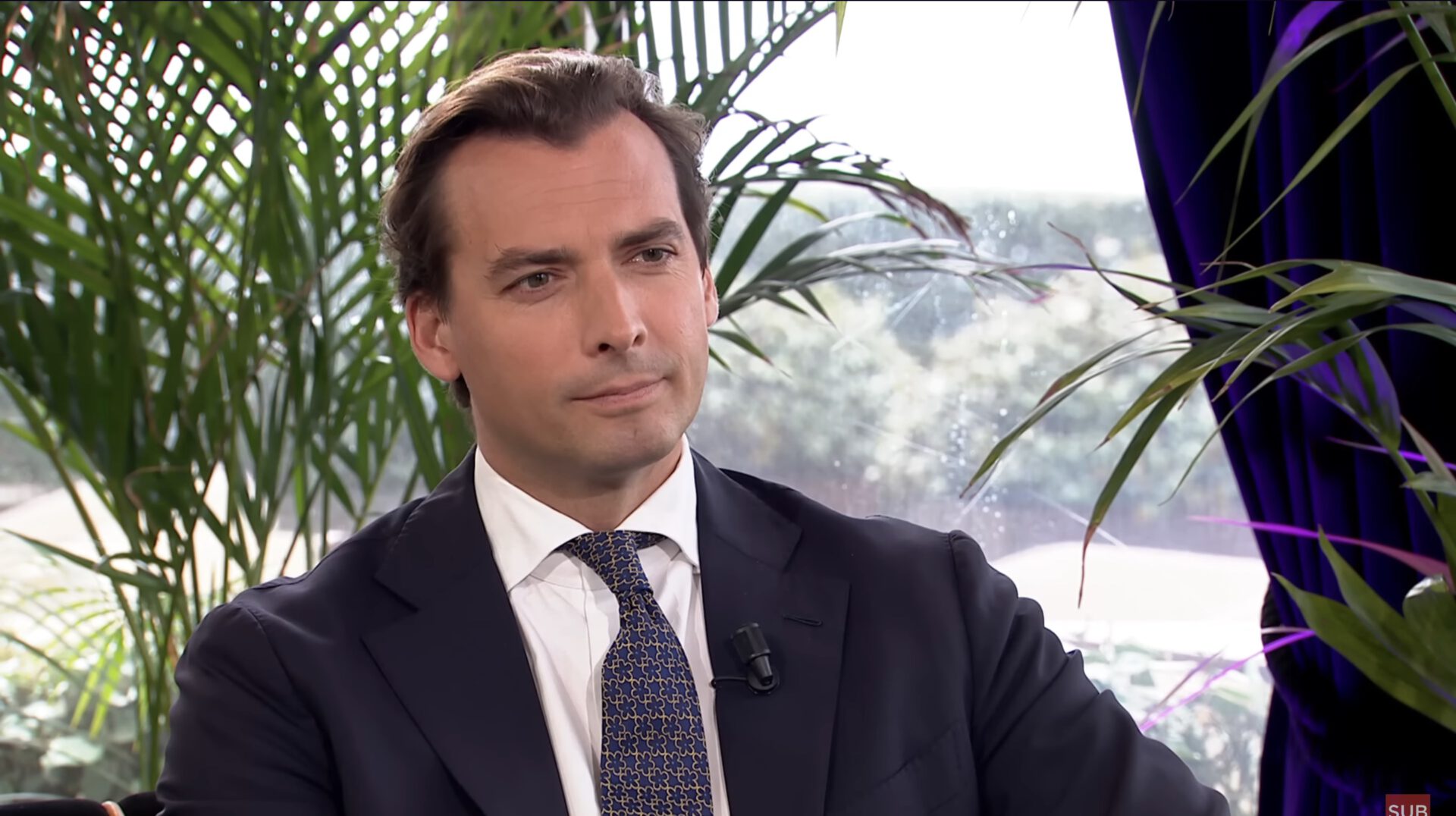 Thierry Baudet