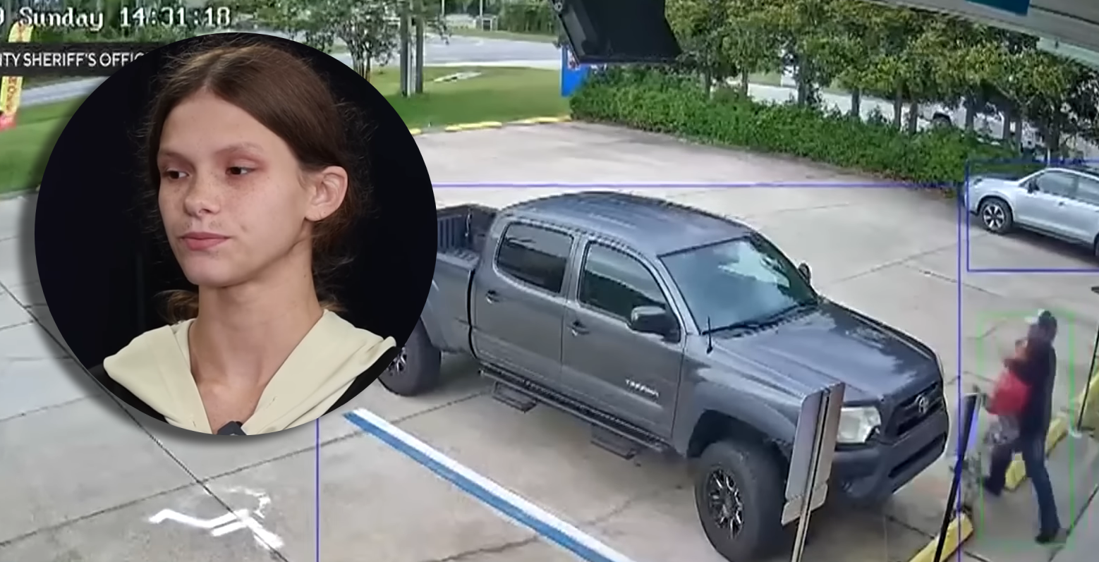 Kidnapping in Florida