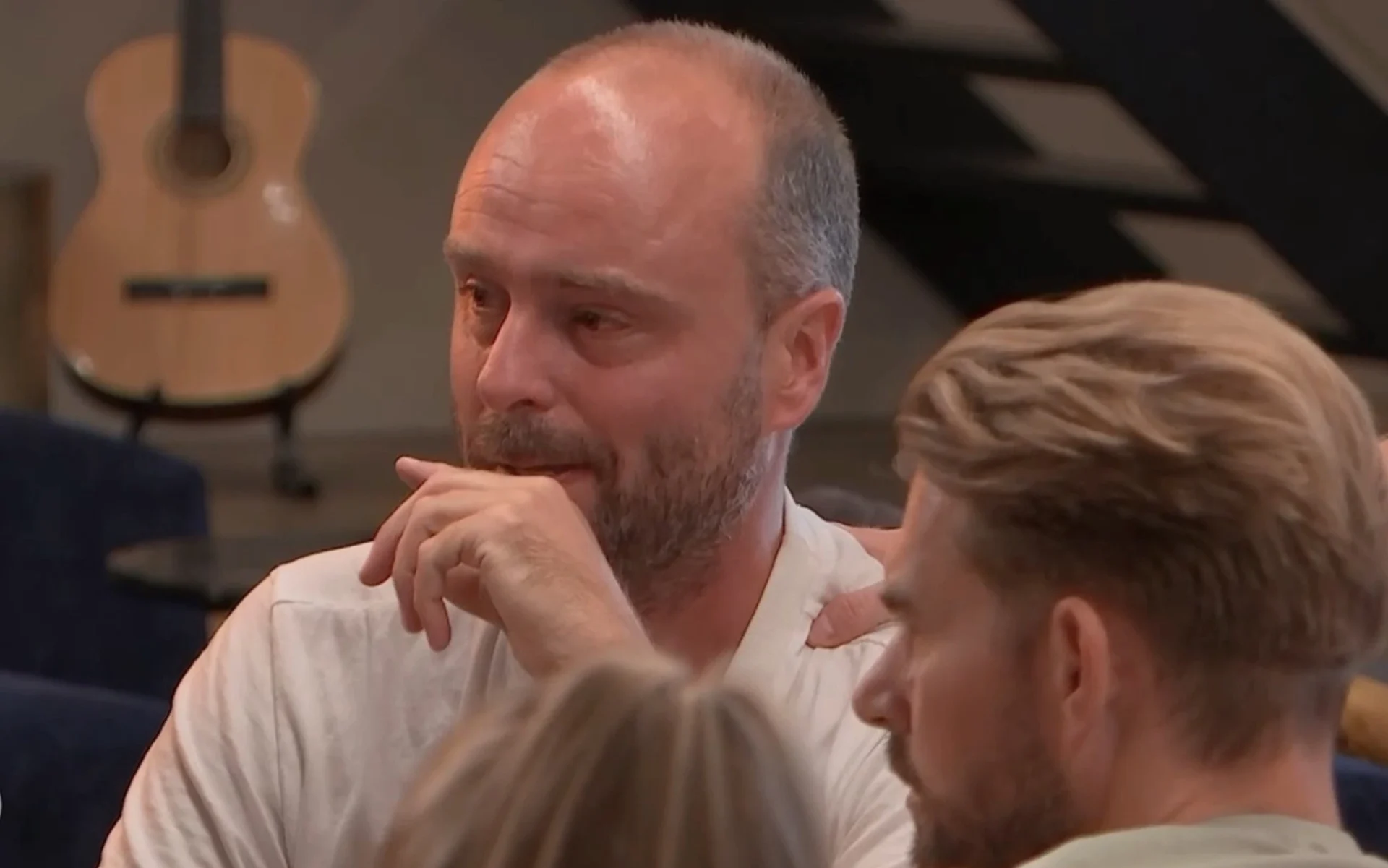 Alexander uit De Bondgenoten