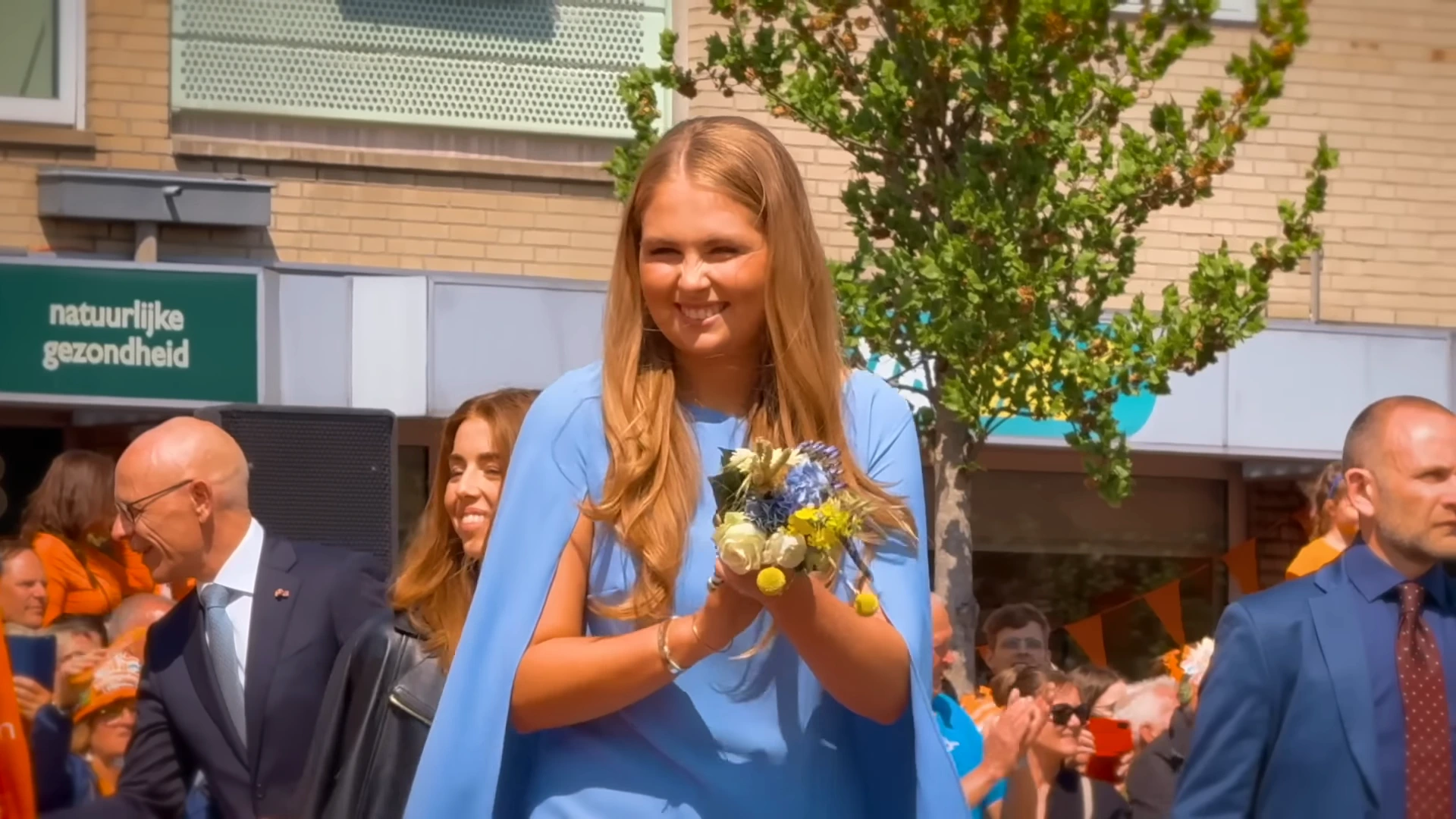 Prinses Amalia