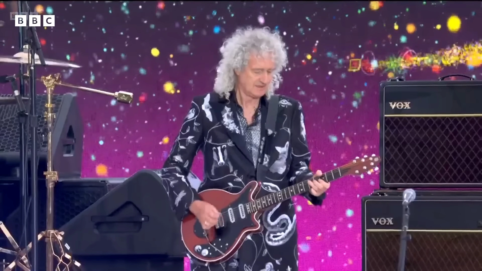 Brian May (Queen) Brian May (Queen)