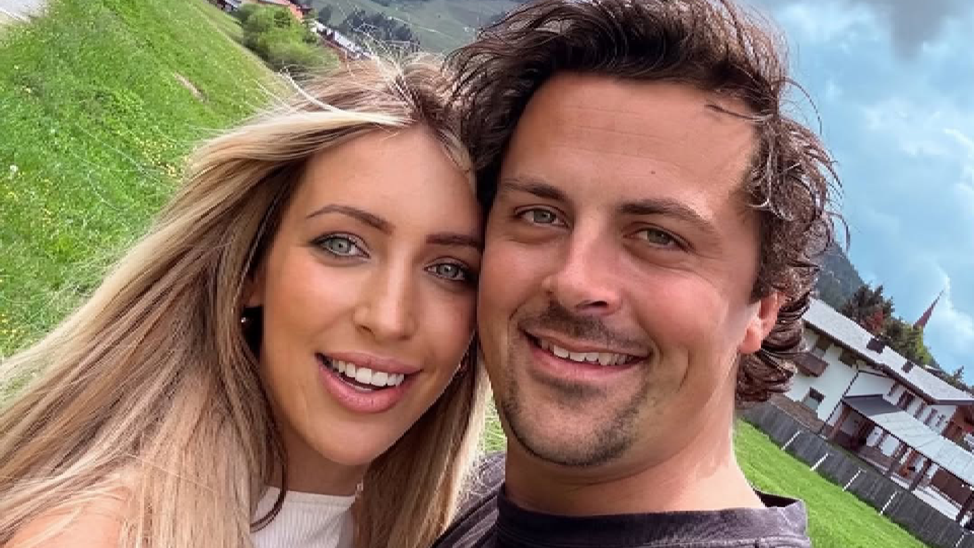 Denise en Mike Denise en Mike