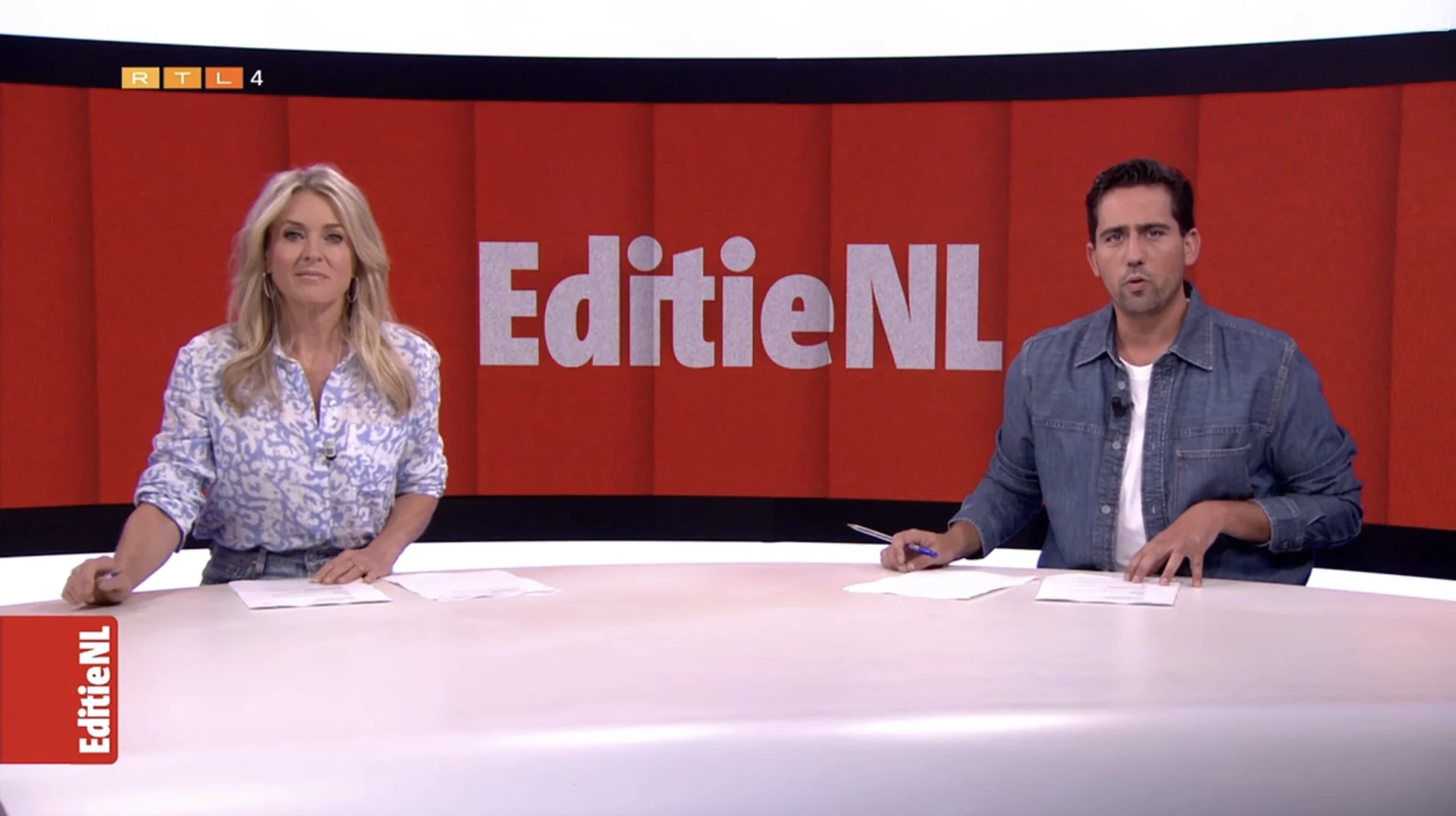 Editie NL