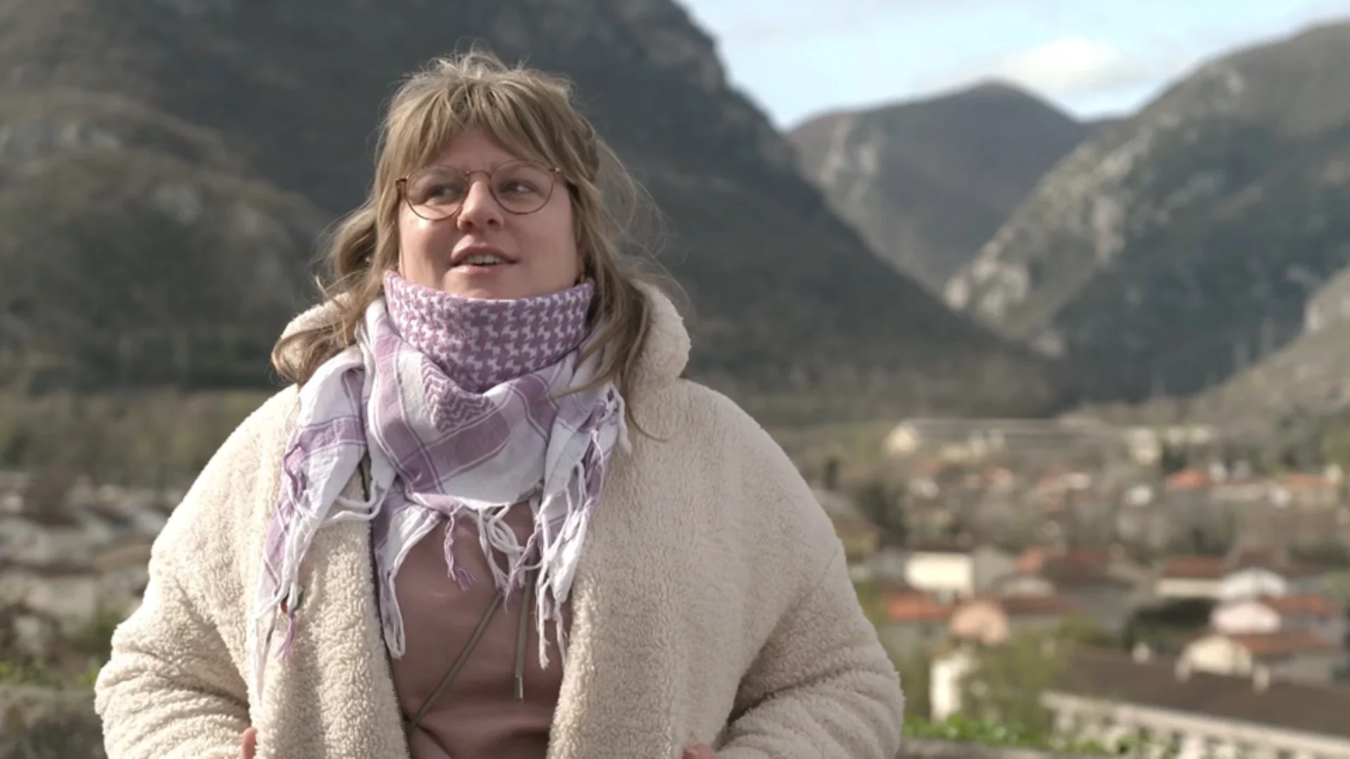 Esther in Winter Vol Liefde Esther in Winter Vol Liefde