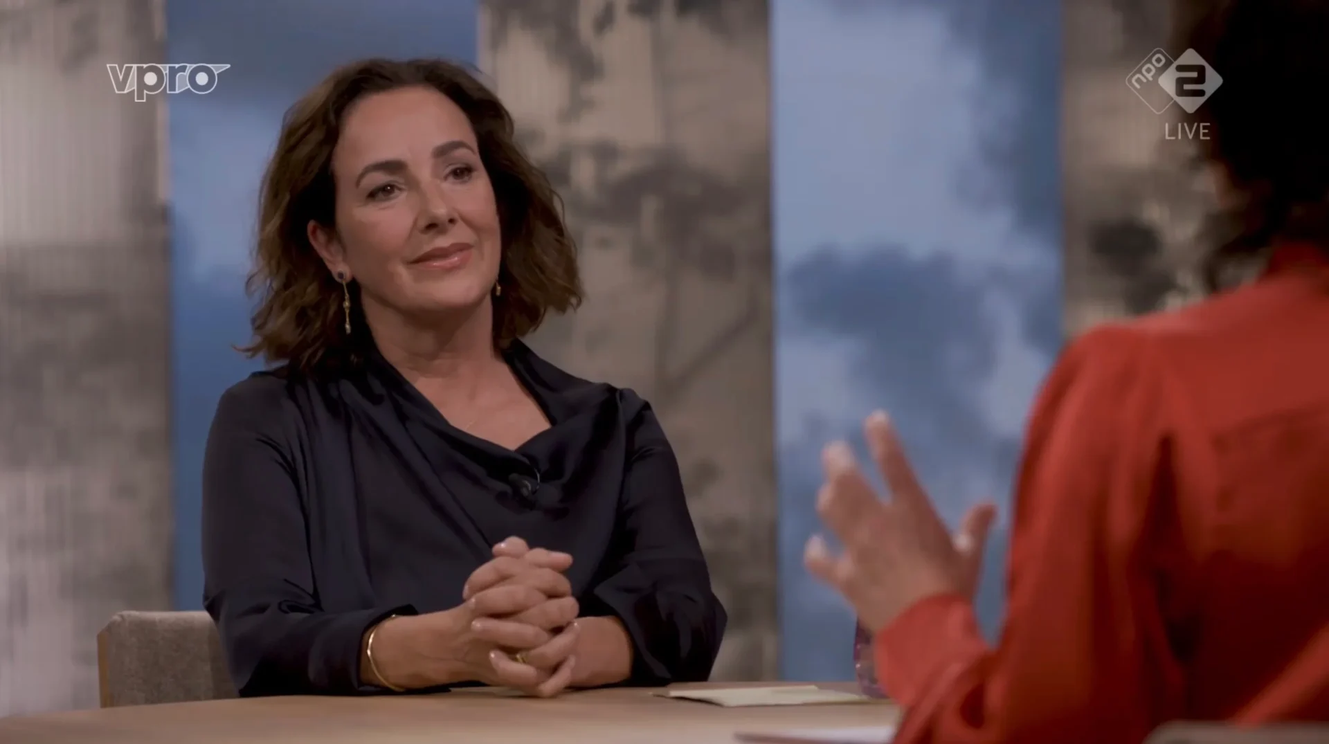 Femke Halsema