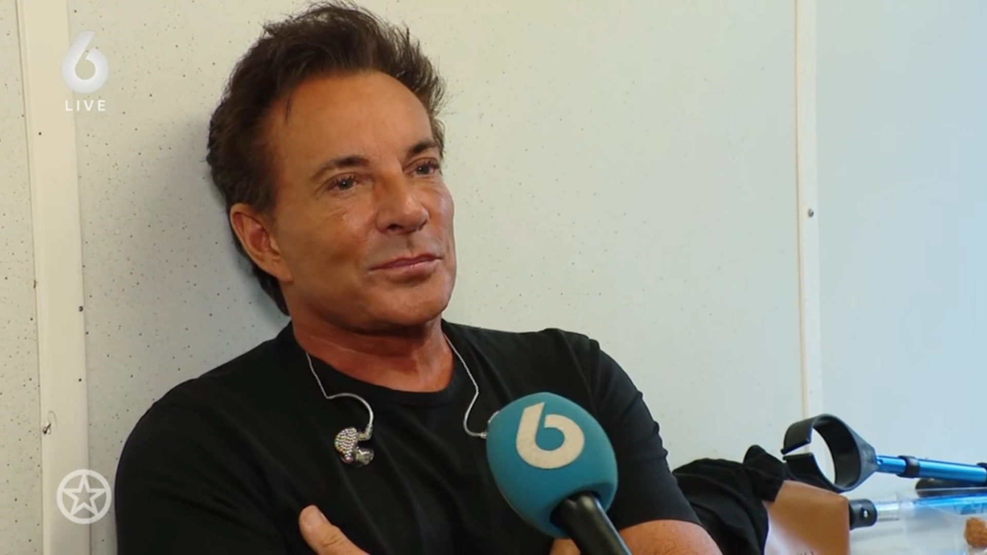 Gerard Joling (SBS 6)
