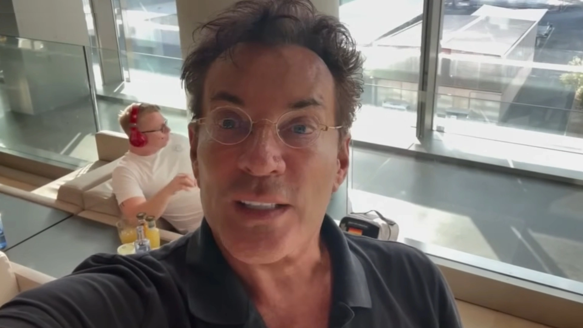 Gerard Joling (YouTube)
