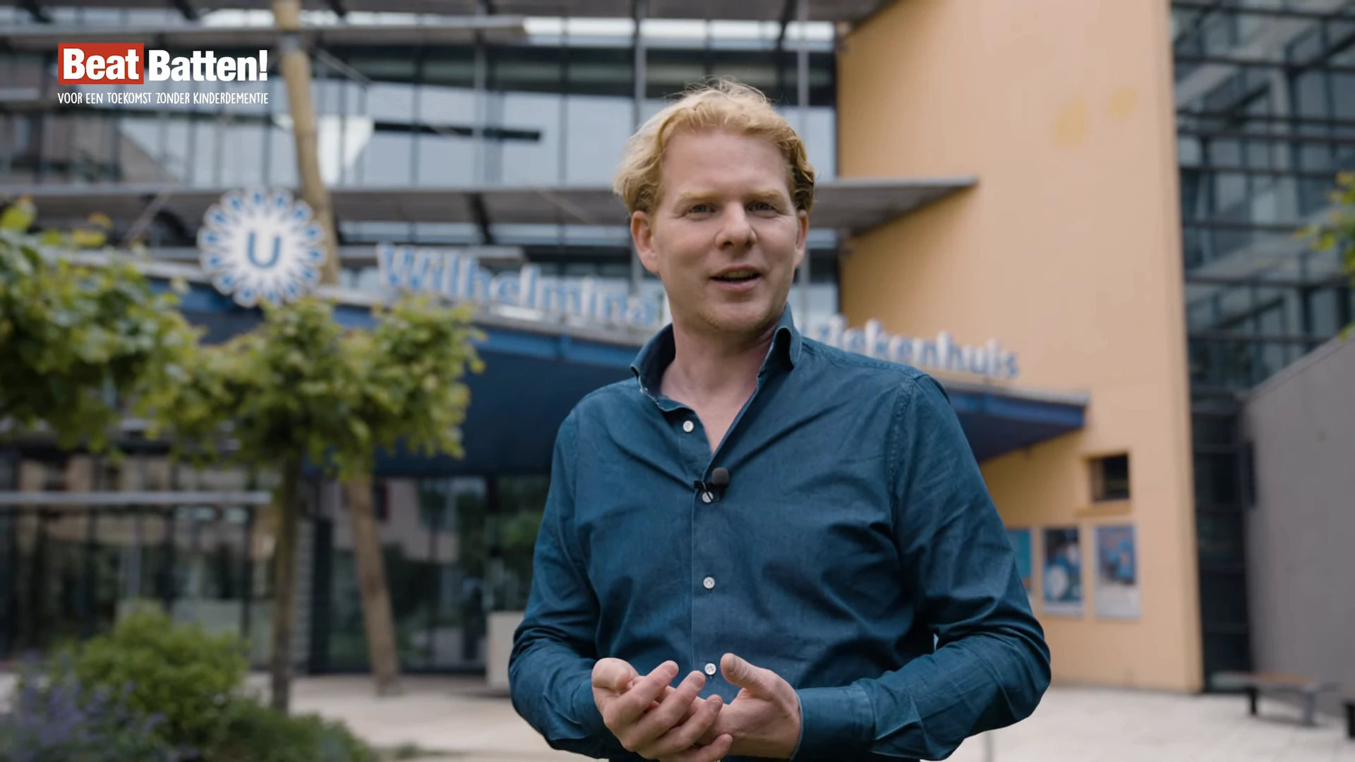 Gijs Rademaker