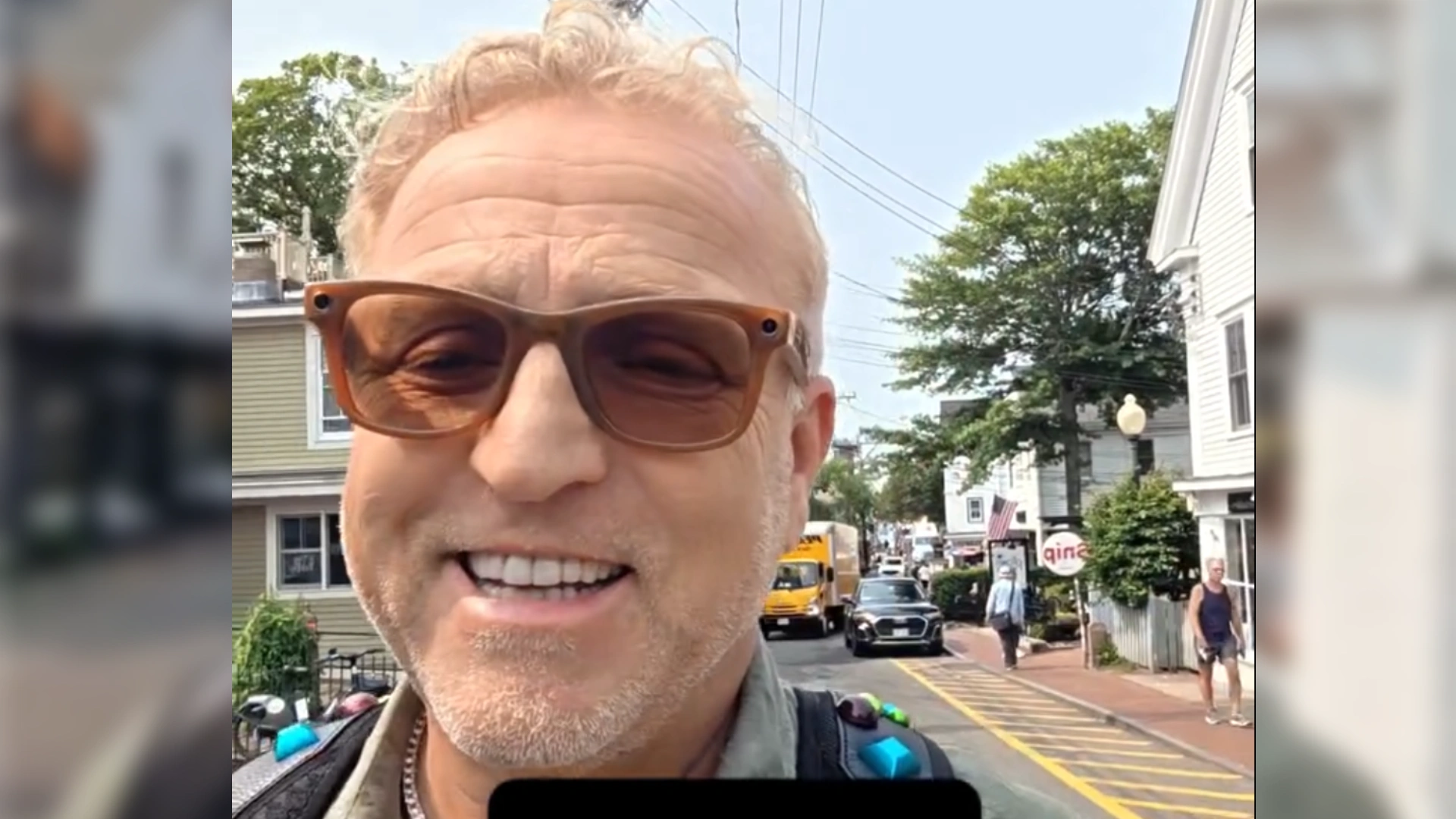 Gordon (Instagram @gordonheuckeroth)