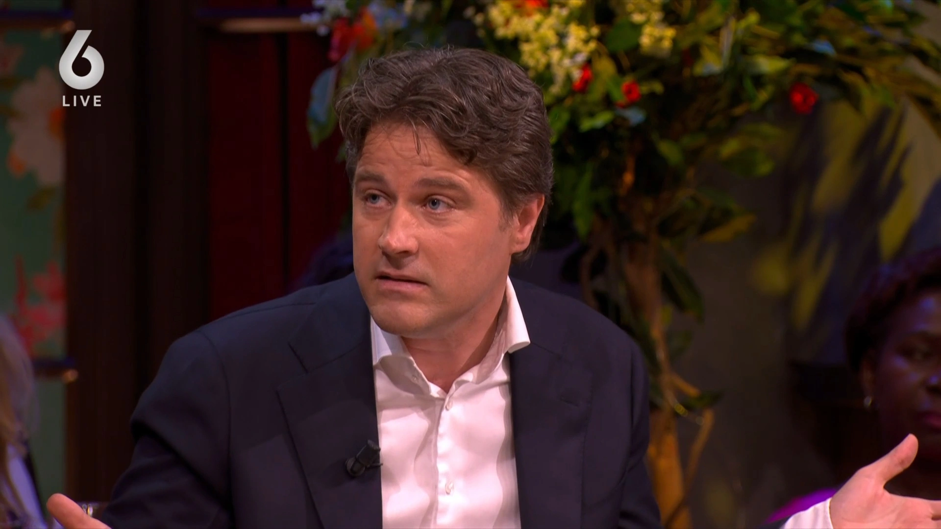 Henri Bontenbal (SBS 6)