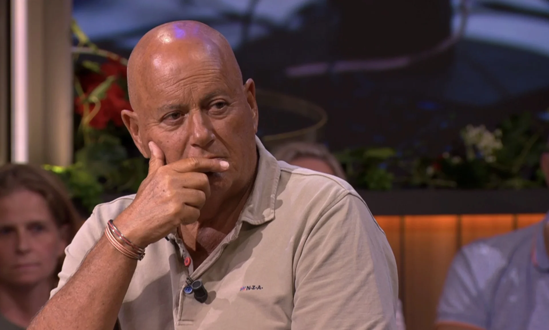 Jack van Gelder