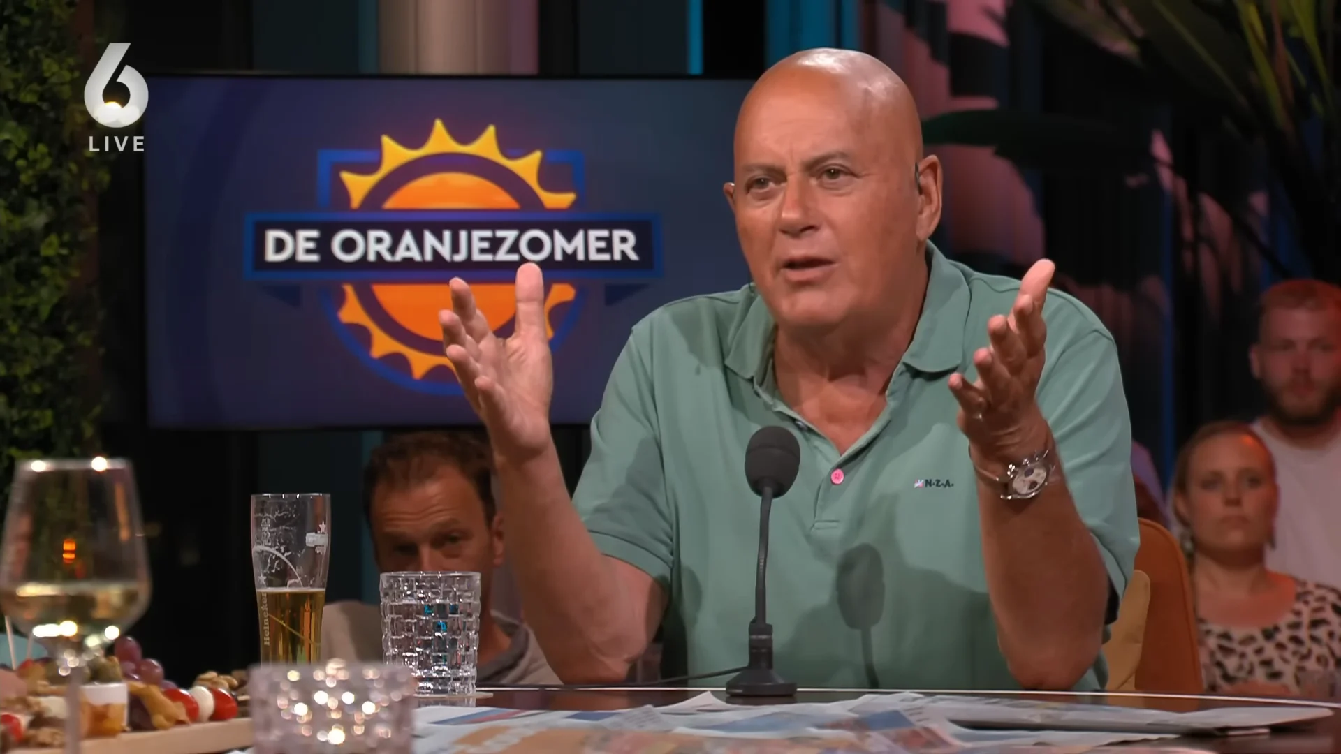Jack van Gelder