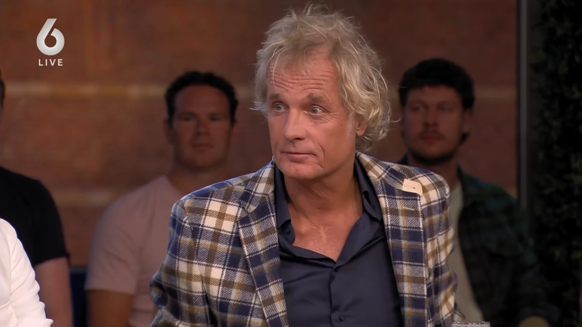 Jeroen Pauw Jeroen Pauw