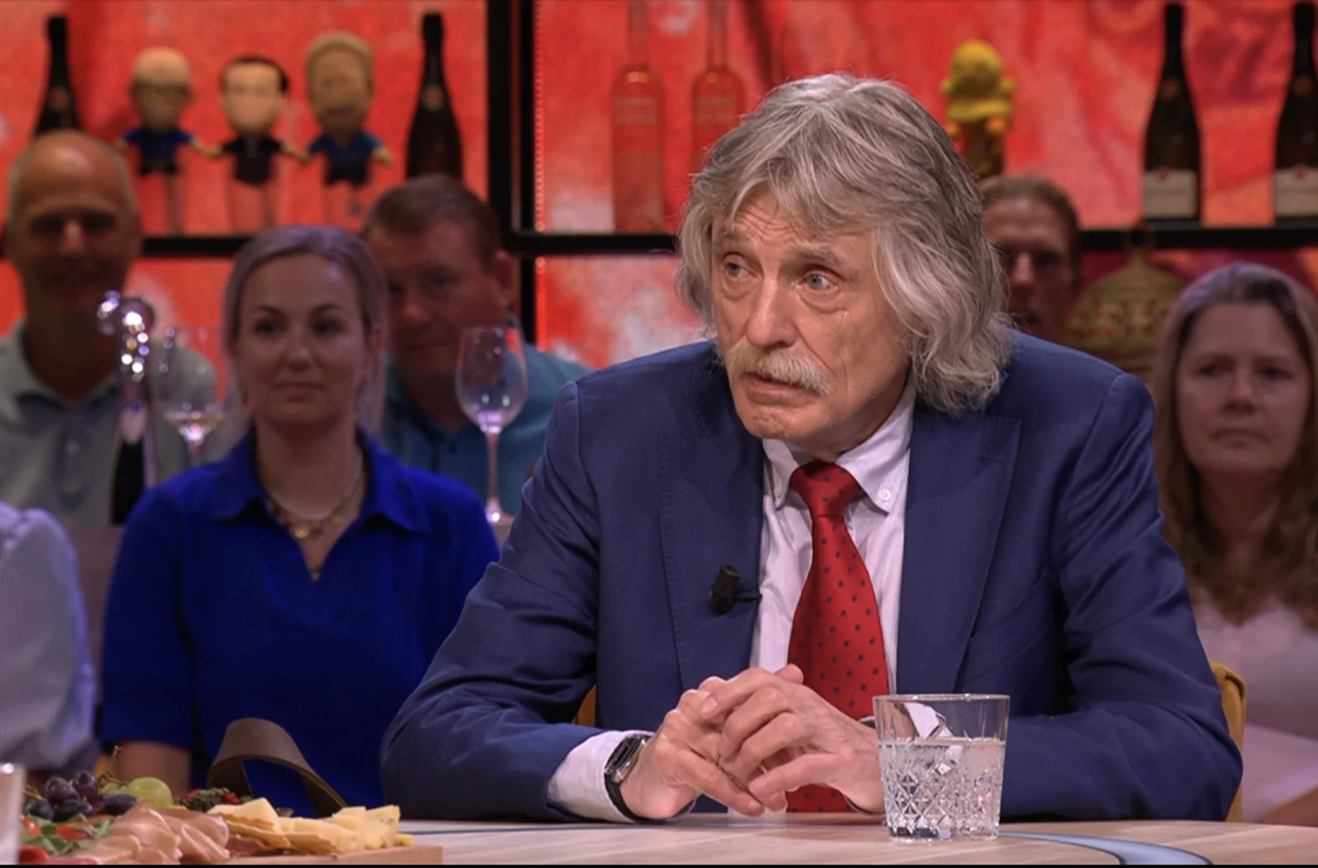 Johan Derksen
