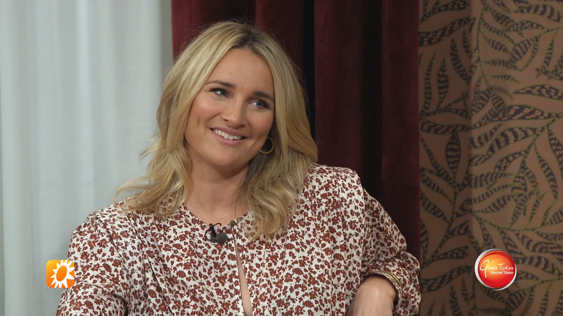 Lieke van Lexmond Lieke van Lexmond