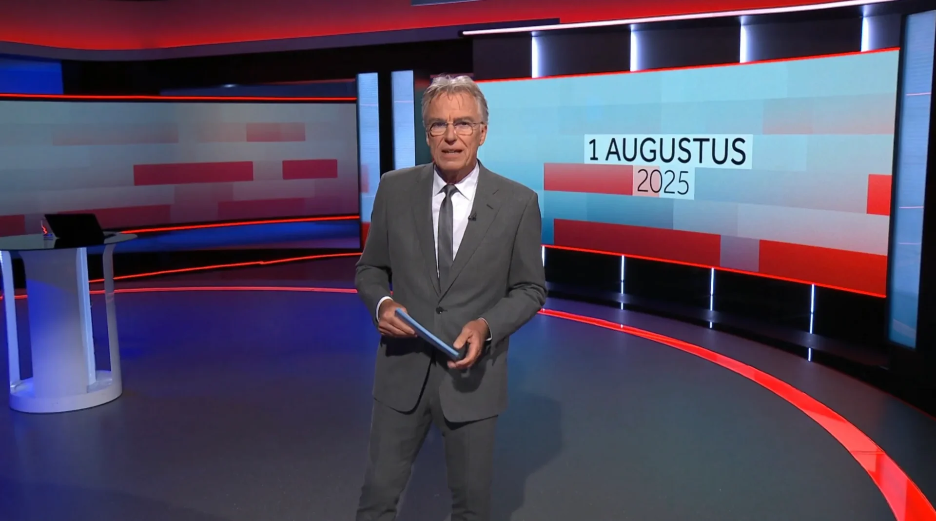 NOS Journaal