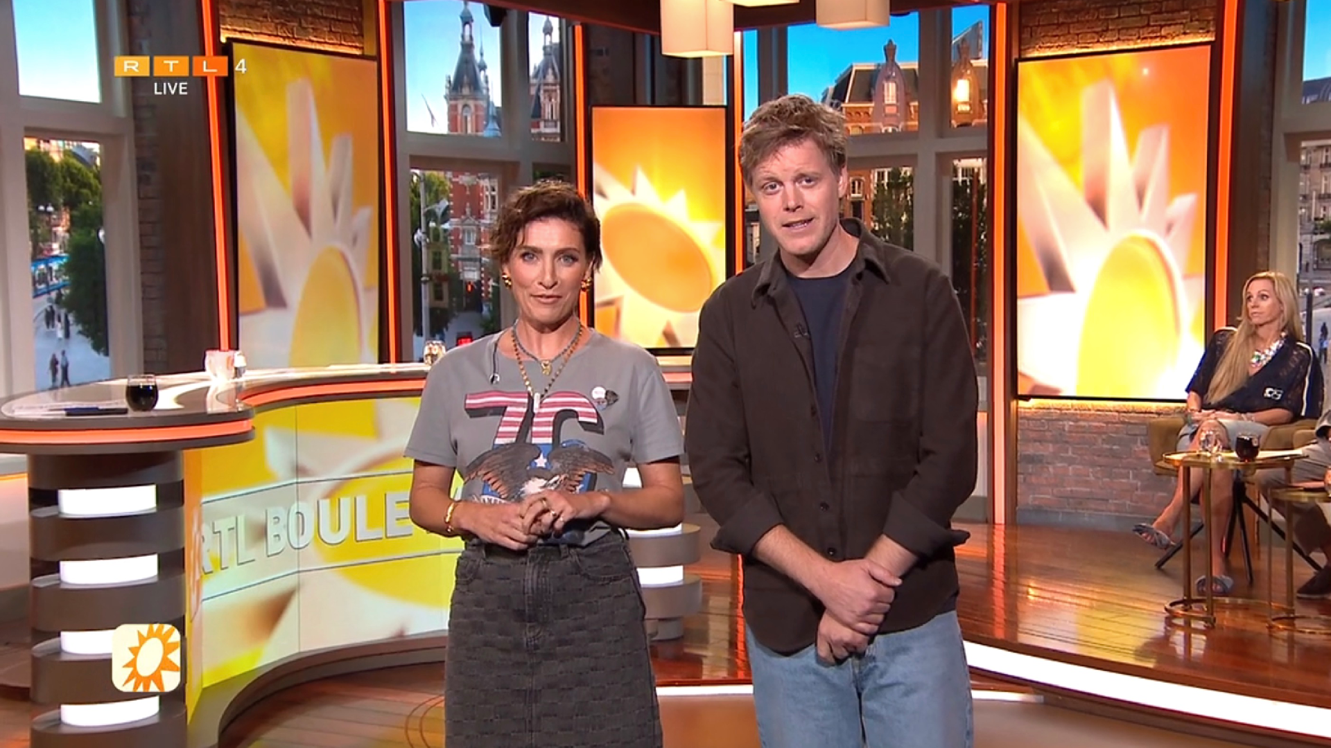 RTL Boulevard