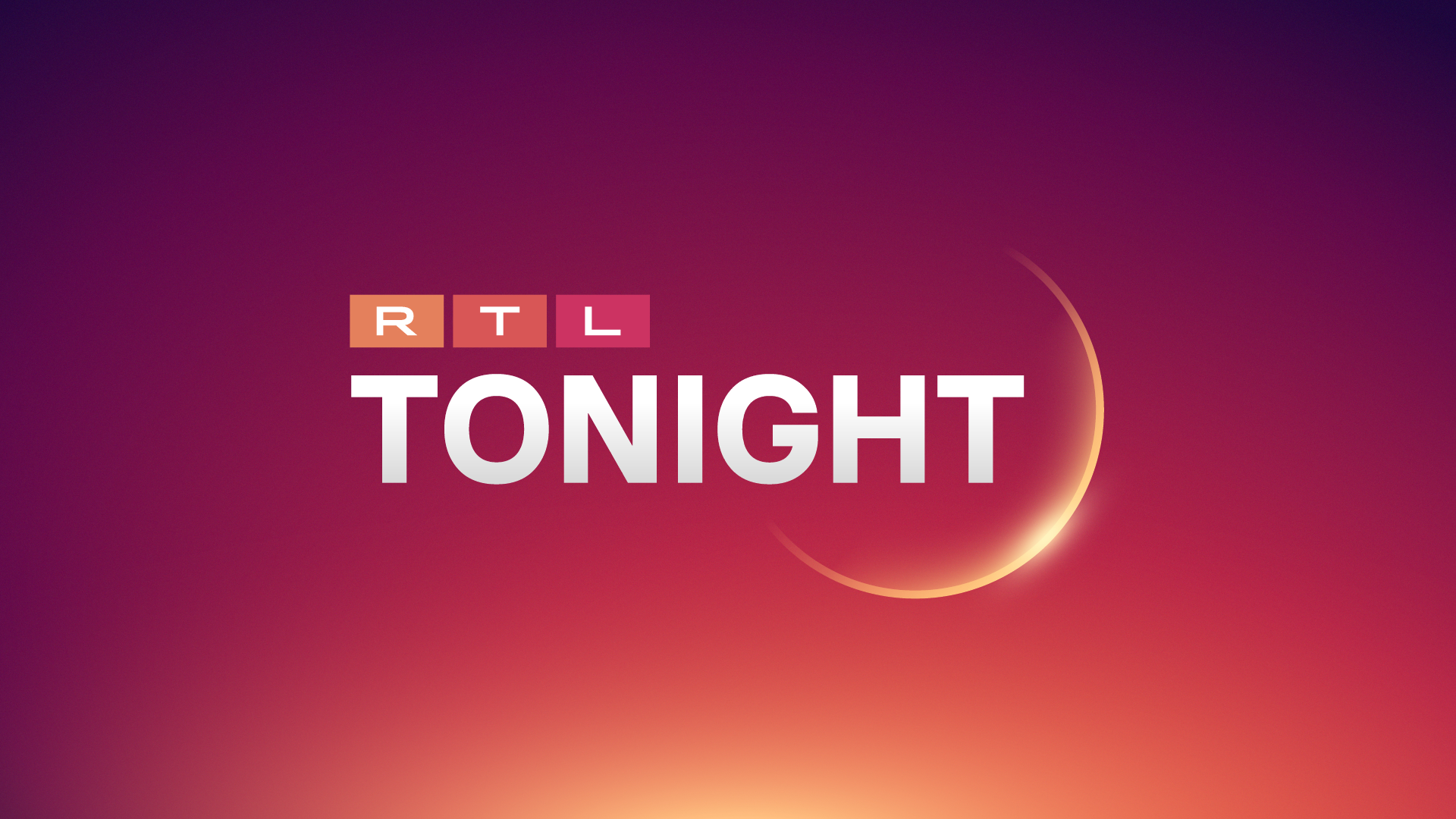 RTL Tonight (beeld: RTL)