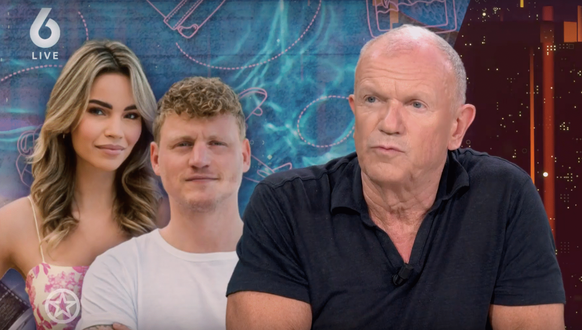 MonicaaMonica Geuze Kaj Gorgels Geuze