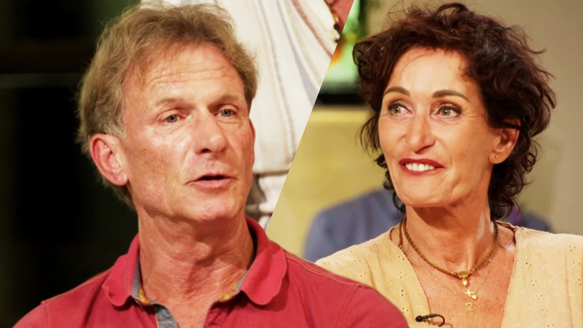 Frank en Ingrid (© B&B Vol Liefde)