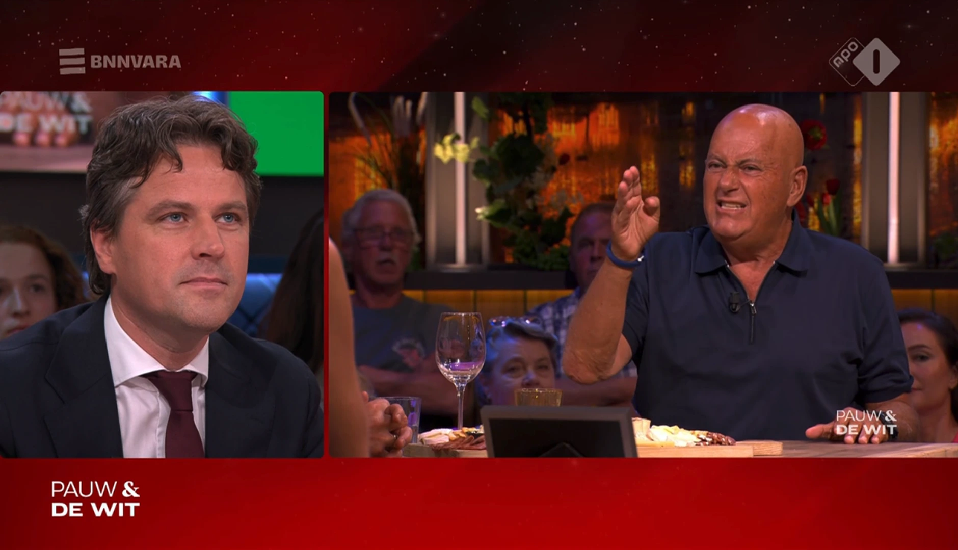 Henri Bontenbal en Jack van Gelder